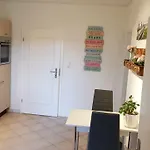 Ruhige Direkt Am Nord-ostsee-kanal Daire