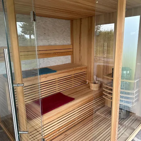 Apartment Ruhige Direkt Am Nord-ostsee-kanal *
