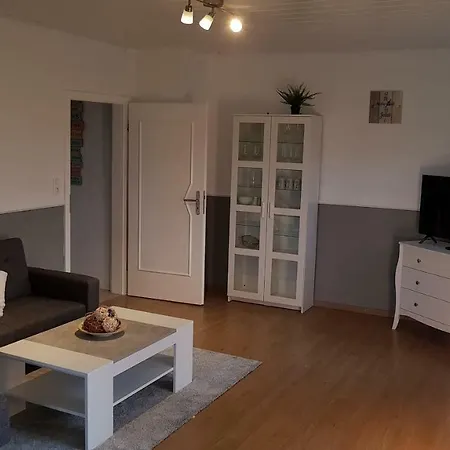 Ruhige Direkt Am Nord-ostsee-kanal