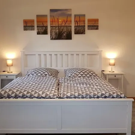 Apartment Ruhige Direkt Am Nord-ostsee-kanal