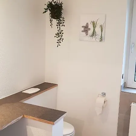 Apartment Ruhige Direkt Am Nord-ostsee-kanal *