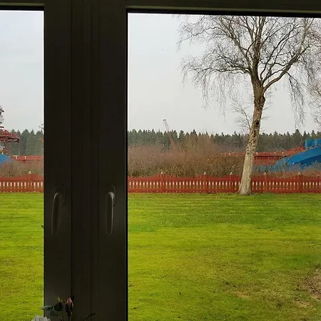 Apartment Ruhige Direkt Am Nord-ostsee-kanal Breiholz