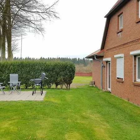 Apartment Ruhige Direkt Am Nord-ostsee-kanal *