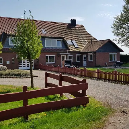 Ruhige Direkt Am Nord-ostsee-kanal